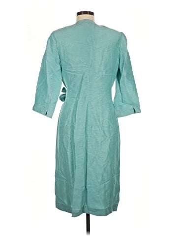 Coldwater Creek Casual Dress (view 2)