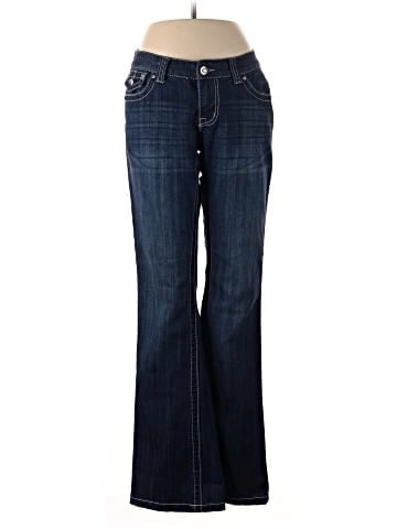 Inc Denim Jeans (view 1)