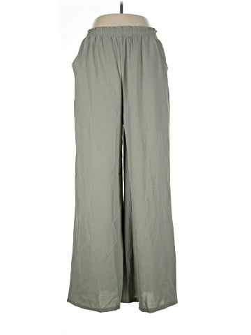 Streetwear Society Casual Pants (view 1)