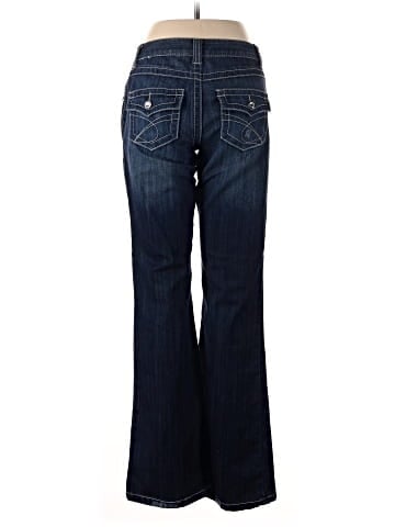 Inc Denim Jeans (view 2)
