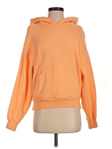 TNA Pullover Hoodie (view 1)