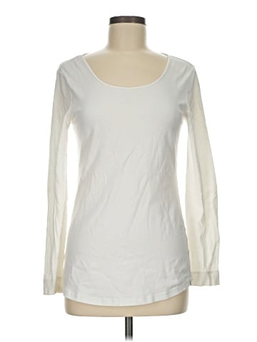 Eddie Bauer Long Sleeve T-Shirt (view 1)