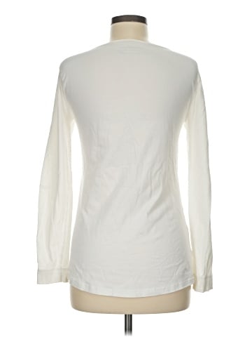 Eddie Bauer Long Sleeve T-Shirt (view 2)