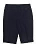 Chico's Solid Blue Shorts Size XS - photo 1