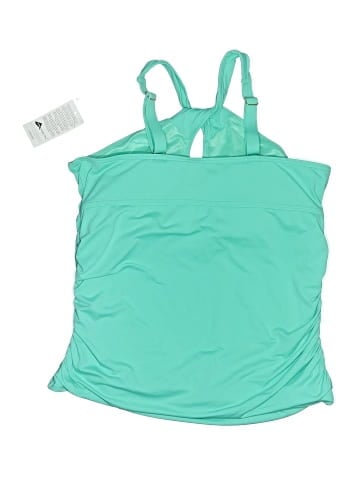 Lands' End Swimsuit Top (view 2)