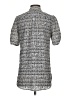 41Hawthorn 100% Polyester Silver Kimono Size S - photo 2
