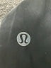 Lululemon Athletica Solid Black Active Pants Size 2 - photo 7
