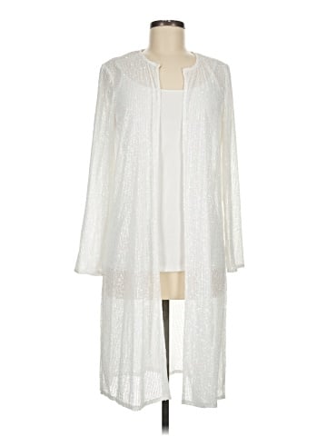 Anne Klein Kimono (view 1)