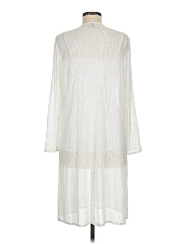 Anne Klein Kimono (view 2)