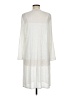 Anne Klein Silver Kimono Size M - photo 2