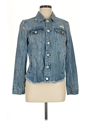 Blank NYC Denim Jacket (view 1)