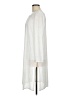 Anne Klein Silver Kimono Size M - photo 5
