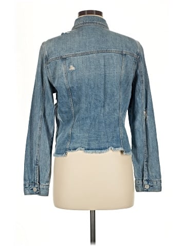 Blank NYC Denim Jacket (view 2)