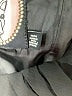 Forever 21 100% Polyester Black Cocktail Dress Size M - photo 8