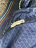 Patagonia Blue Active Pants Size S - photo 8