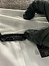 Investments Solid White Active Pants Size 22 - photo 4