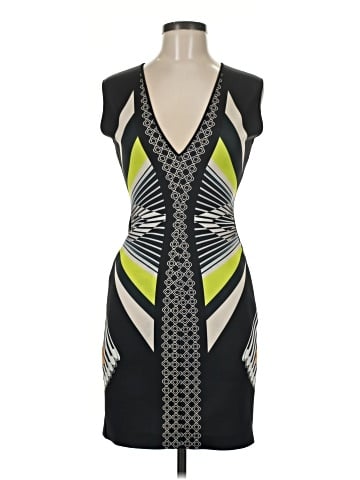Anna Cocktail Dress (view 1)