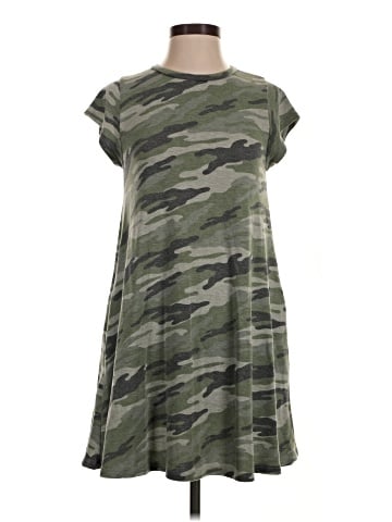 Elan Casual Dress (view 1)