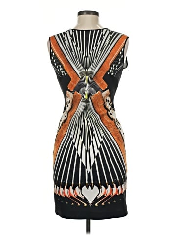 Anna Cocktail Dress (view 2)