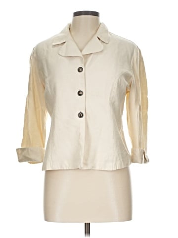 Positive Attitude Jacket (view 1)