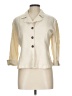 Positive Attitude Ivory Jacket Size 12 - photo 1