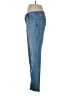Old Navy Solid Blue Jeans Size 12 - photo 5
