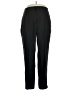 Talbots 100% Linen Solid Black Linen Pants Size 16 - photo 1