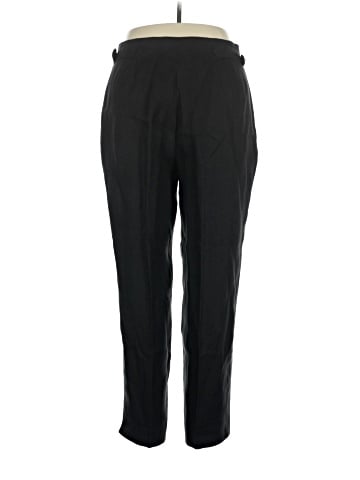 Talbots Linen Pants (view 2)