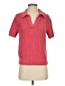 Talbots Pink Sweater Vest Size S - photo 1