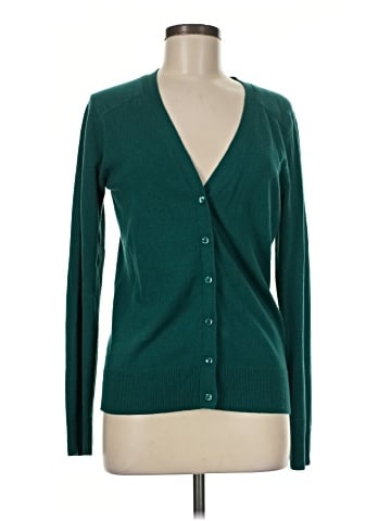 Gap Outlet Long Sleeve Blouse (view 1)