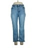 Madewell Blue Jeans Size 33 waist - photo 1