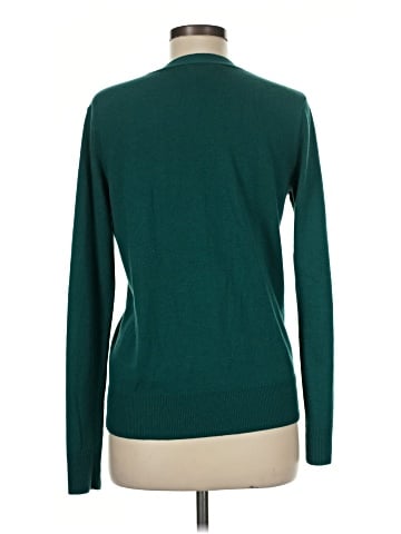 Gap Outlet Long Sleeve Blouse (view 2)