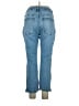 Madewell Blue Jeans Size 33 waist - photo 2