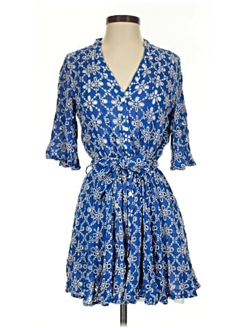 Zara Casual Dress (view 1)