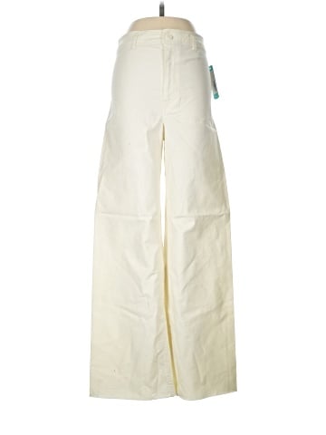Z Supply Snow Pants With Bib (view 1)