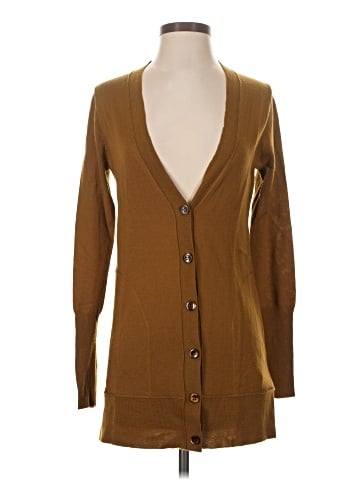 J.Crew Wool Cardigan (view 1)