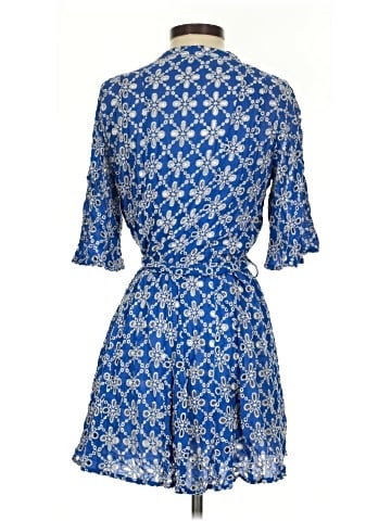 Zara Casual Dress (view 2)