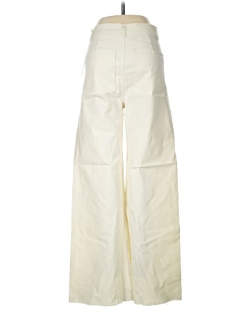 Z Supply Snow Pants With Bib (view 2)