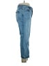 Madewell Blue Jeans Size 33 waist - photo 4