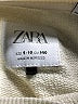 Zara Yellow Sweatshirt Size 9 - 10 - photo 3