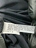 Soma Solid Black Track Jacket Size M - photo 7