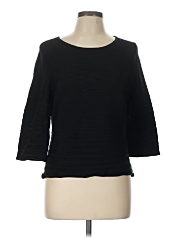 Calvin Klein Pullover Sweater (view 1)