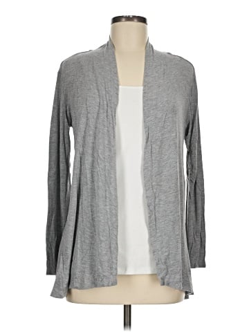Faded Glory Cardigan (view 1)