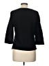 Calvin Klein Black Pullover Sweater Size L - photo 2