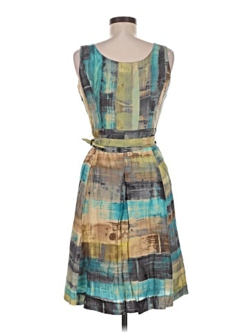 Nic + Zoe Casual Dress (view 2)
