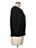 Calvin Klein Black Pullover Sweater Size L - photo 4