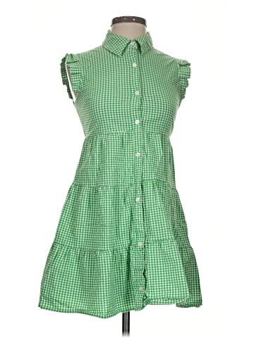 Monteau Casual Dress (view 1)