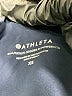 Athleta Solid Black Casual Pants Size XS - photo 7