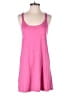 Gap Fit Pink Romper Size S - photo 1