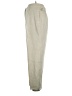 Talbots 100% Polyester Ivory Casual Pants Size 16 - photo 5